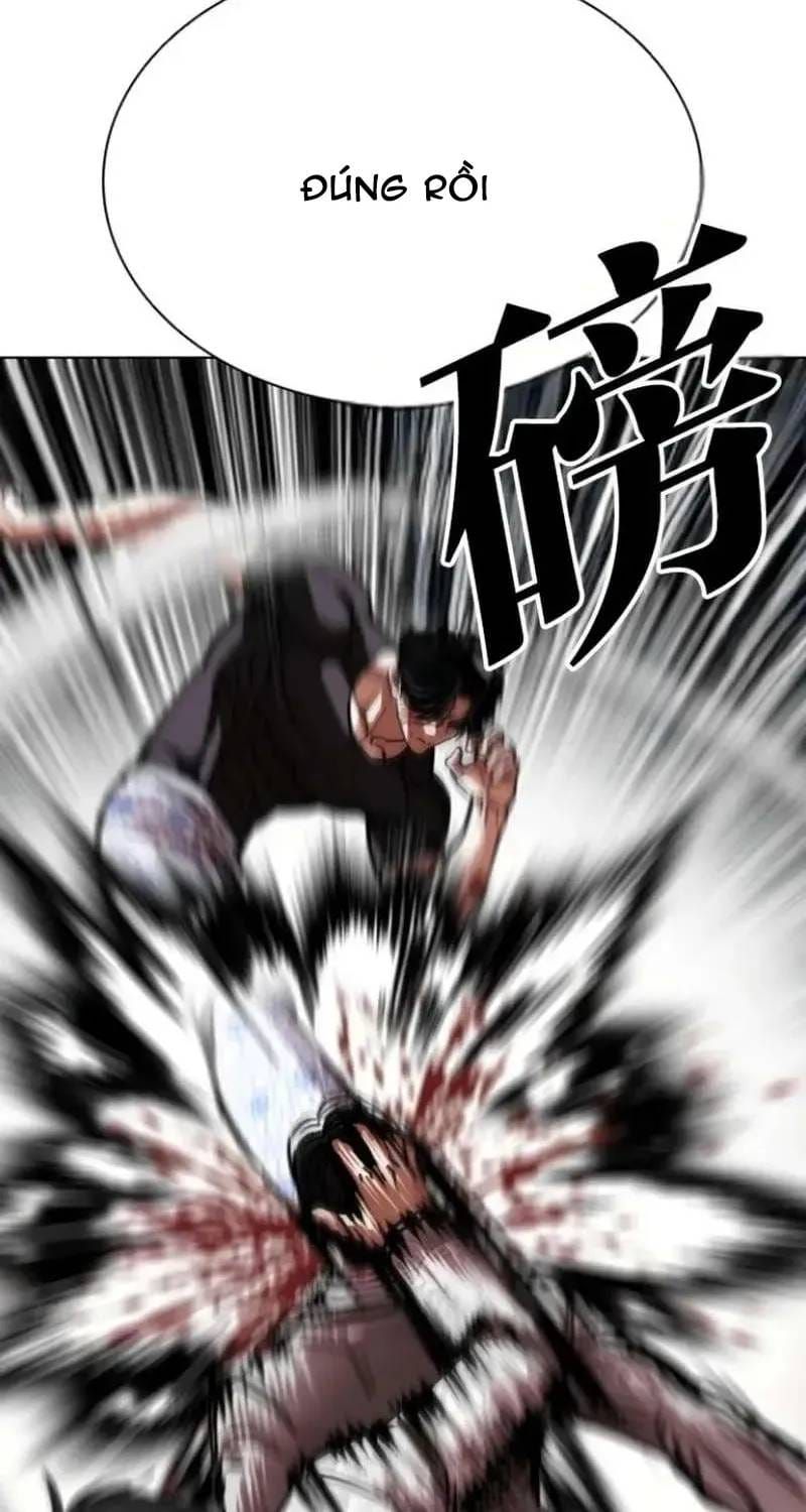 Hoán Đổi Diệu Kỳ Chap 597 - Next Chap 598