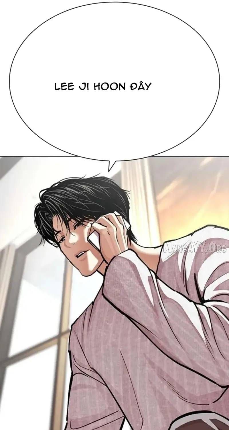 Hoán Đổi Diệu Kỳ Chap 597 - Next Chap 598