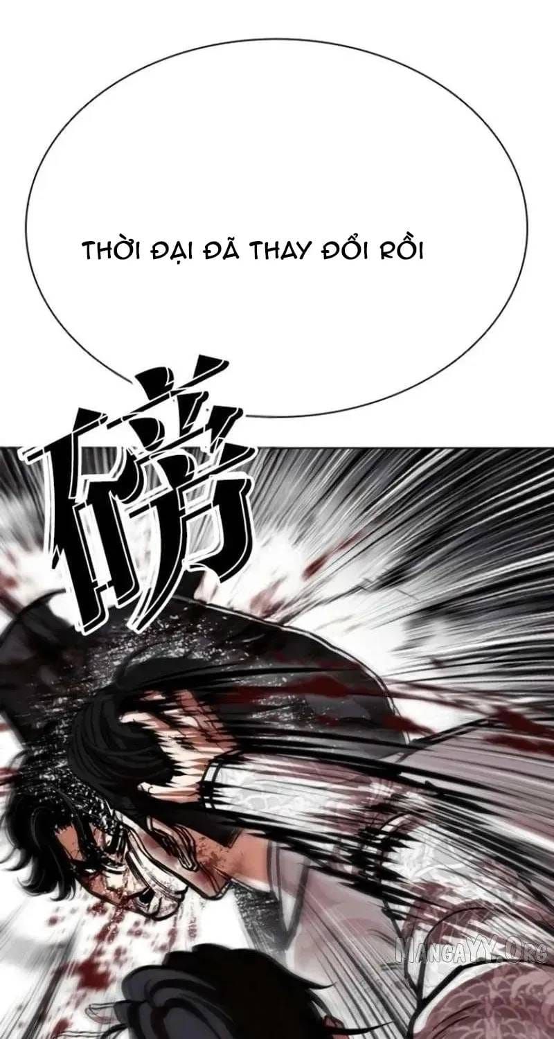 Hoán Đổi Diệu Kỳ Chap 597 - Next Chap 598