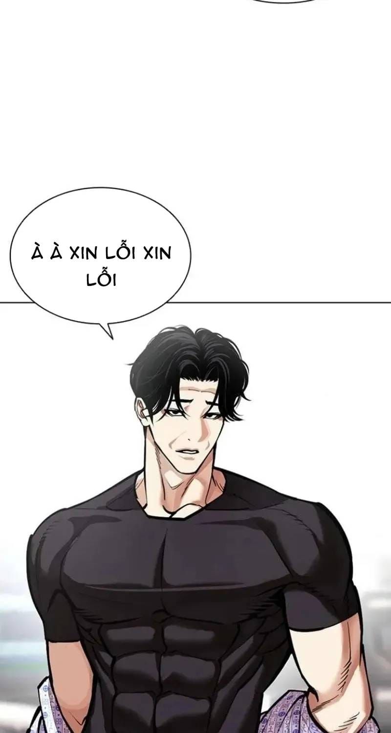 Hoán Đổi Diệu Kỳ Chap 597 - Next Chap 598