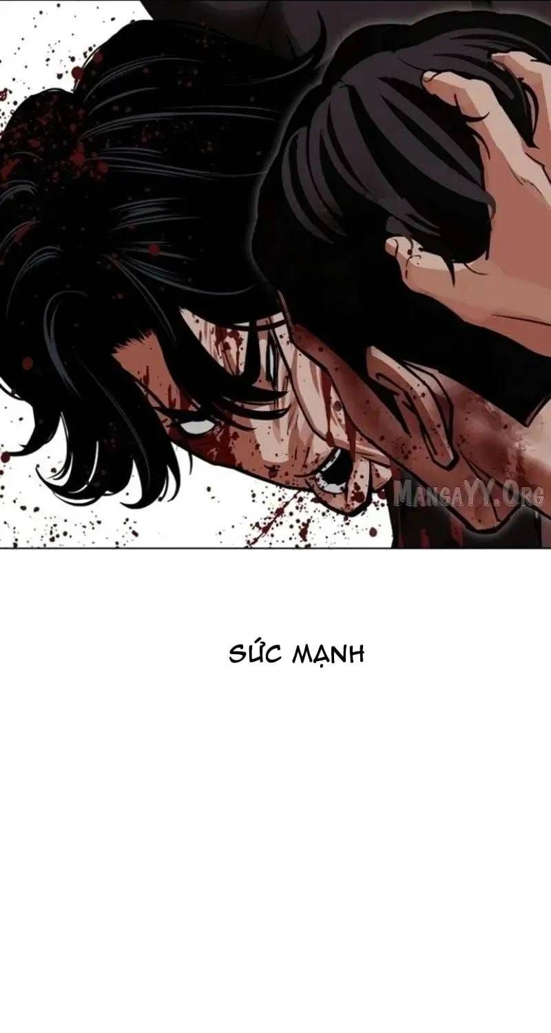 Hoán Đổi Diệu Kỳ Chap 597 - Next Chap 598