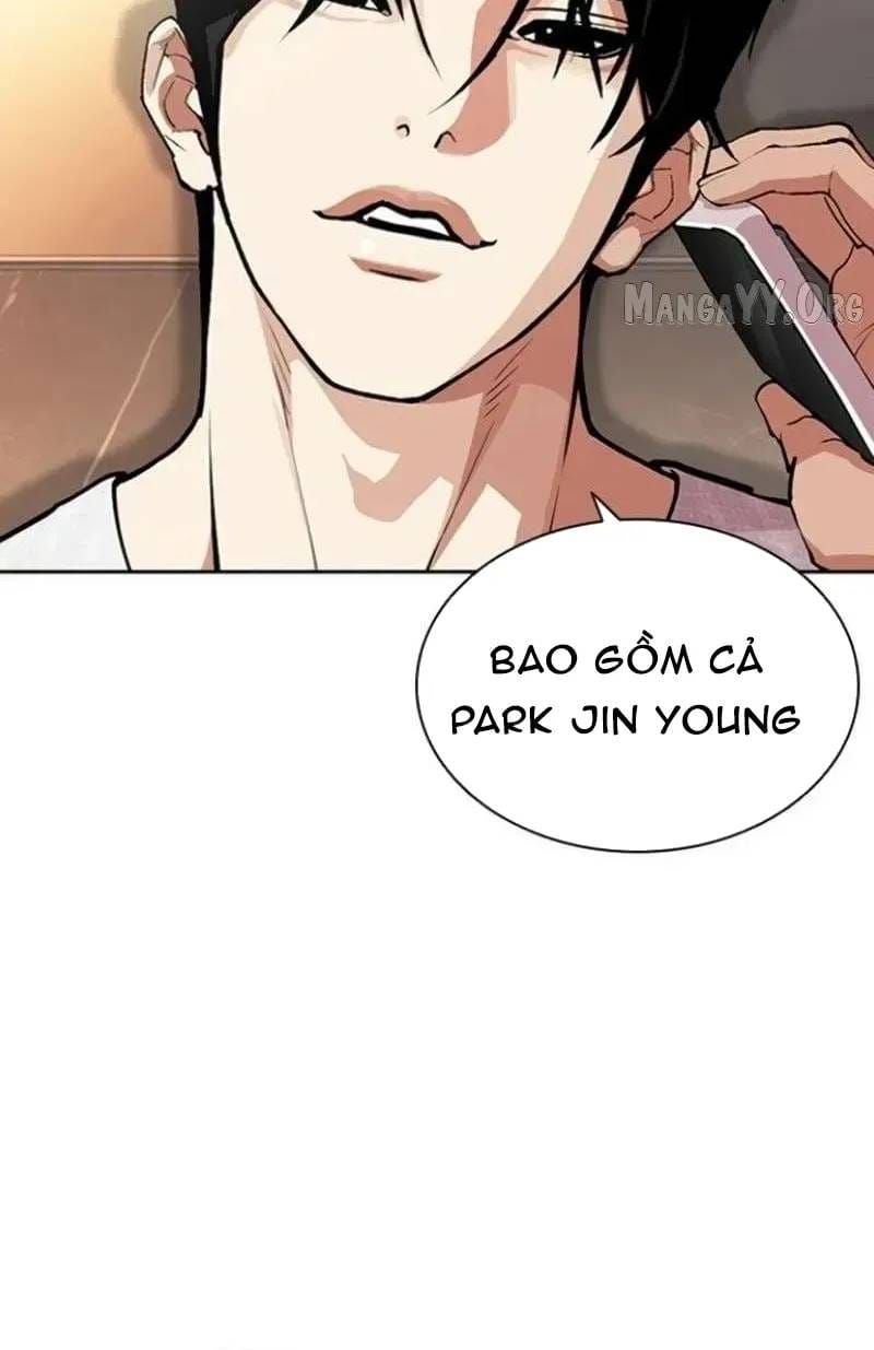 Hoán Đổi Diệu Kỳ Chap 597 - Next Chap 598