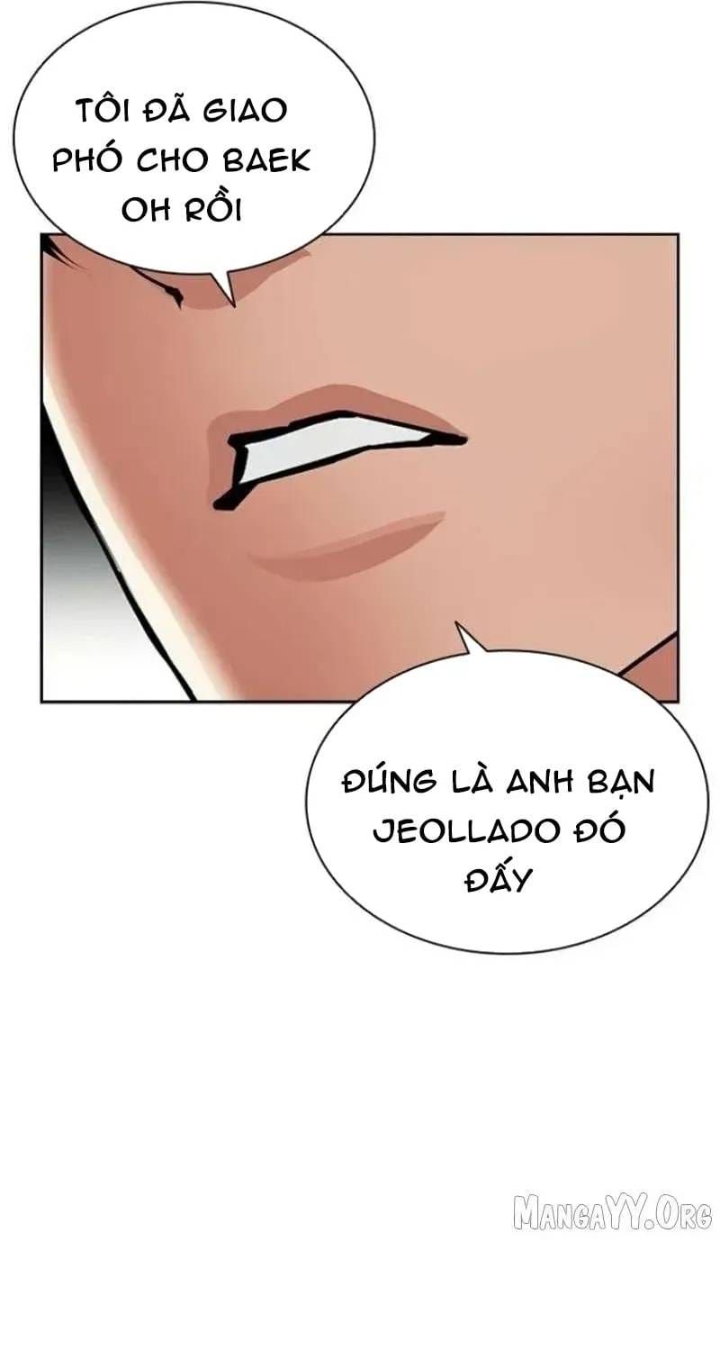 Hoán Đổi Diệu Kỳ Chap 597 - Next Chap 598