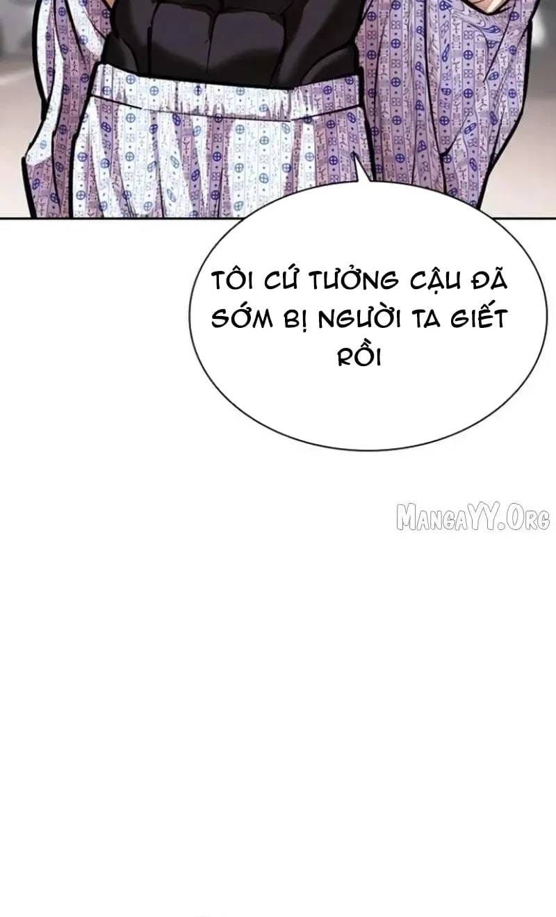 Hoán Đổi Diệu Kỳ Chap 597 - Next Chap 598