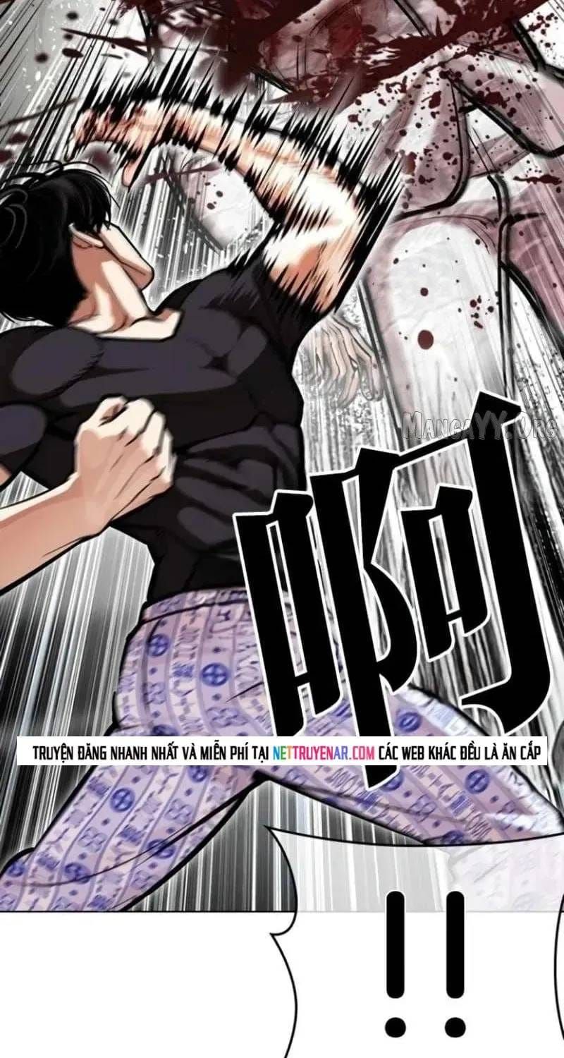 Hoán Đổi Diệu Kỳ Chap 597 - Next Chap 598