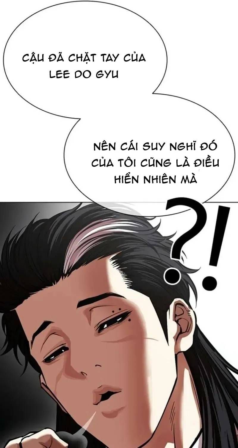 Hoán Đổi Diệu Kỳ Chap 597 - Next Chap 598