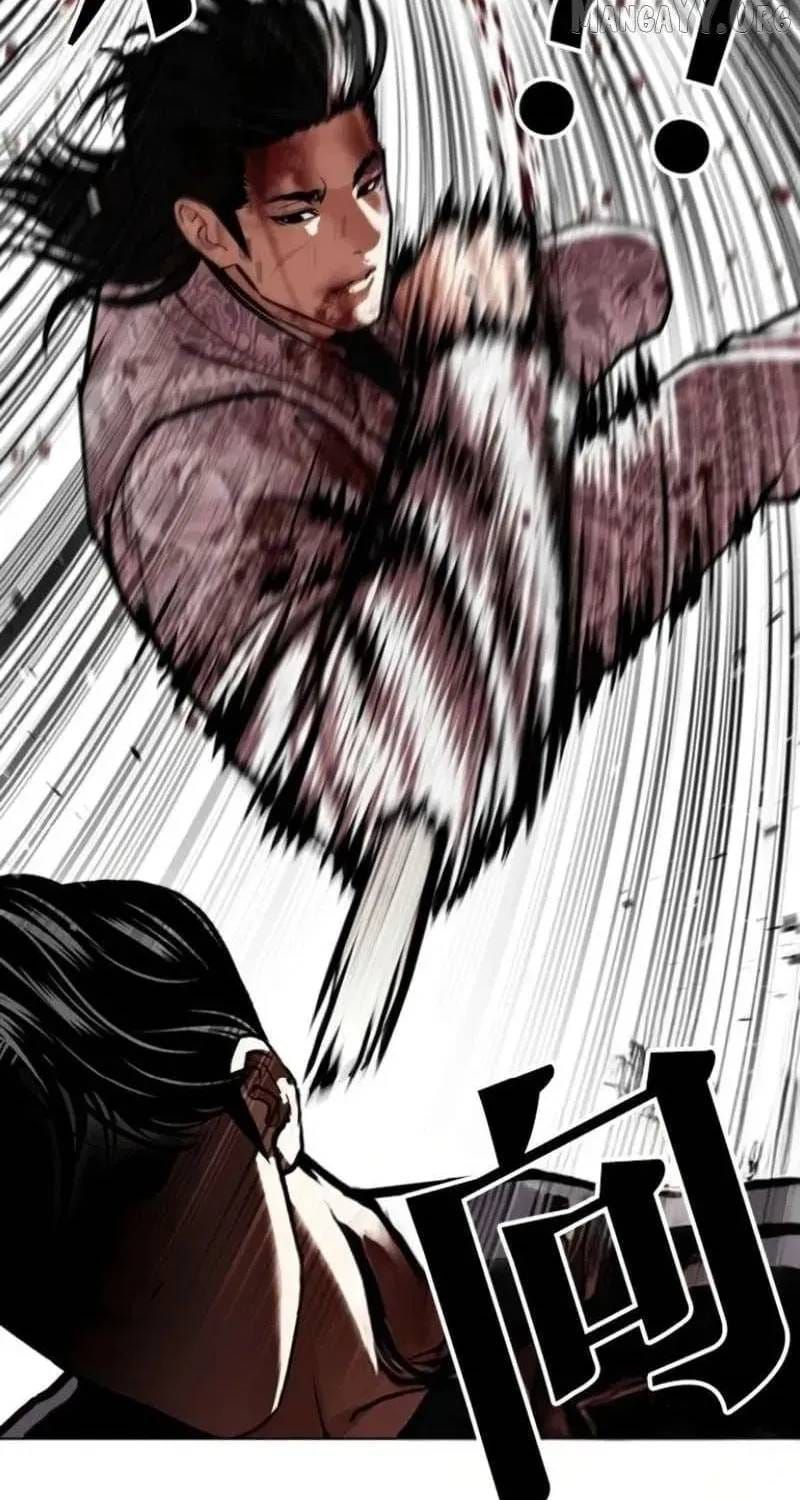 Hoán Đổi Diệu Kỳ Chap 597 - Next Chap 598