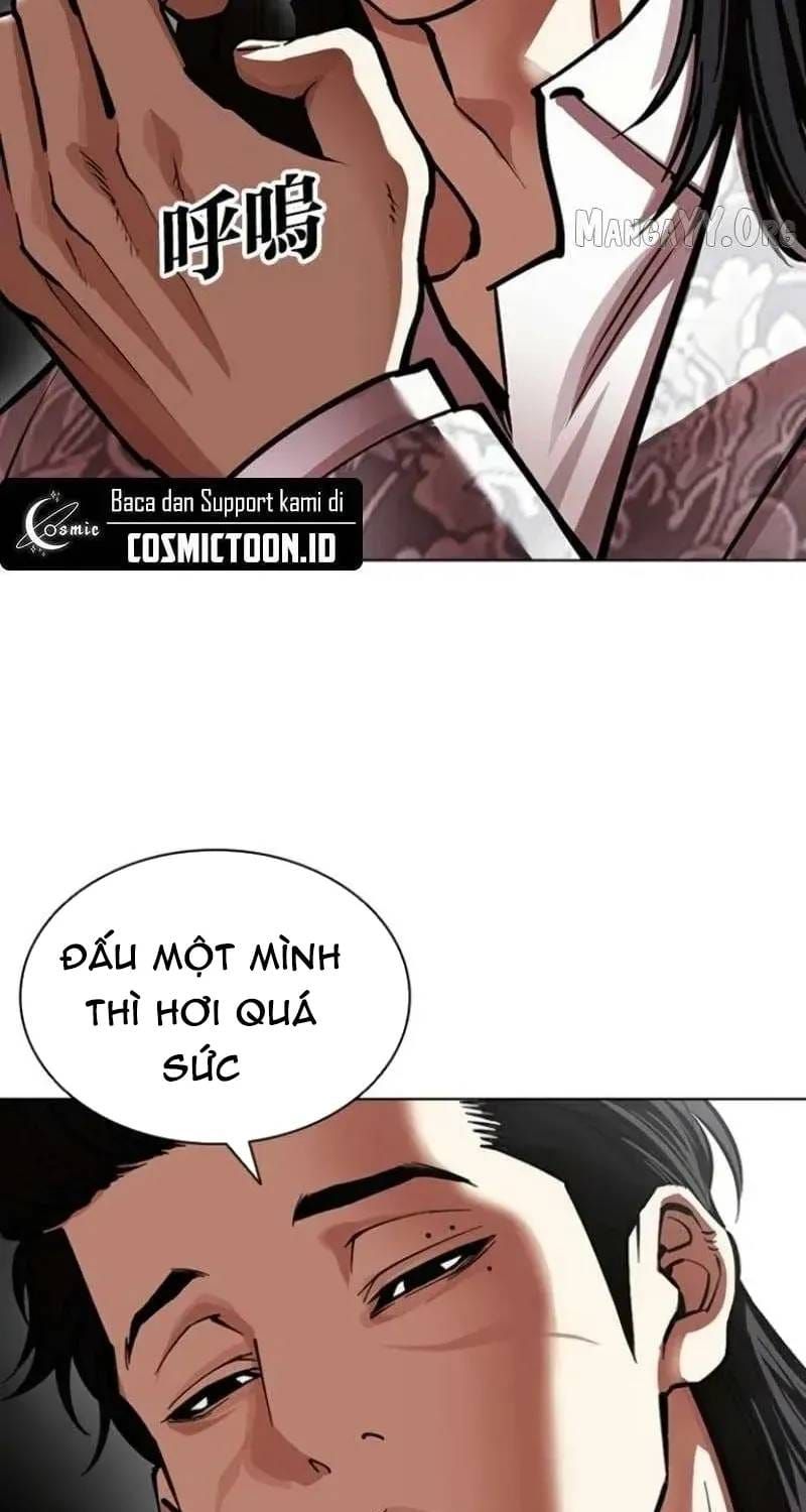 Hoán Đổi Diệu Kỳ Chap 597 - Next Chap 598