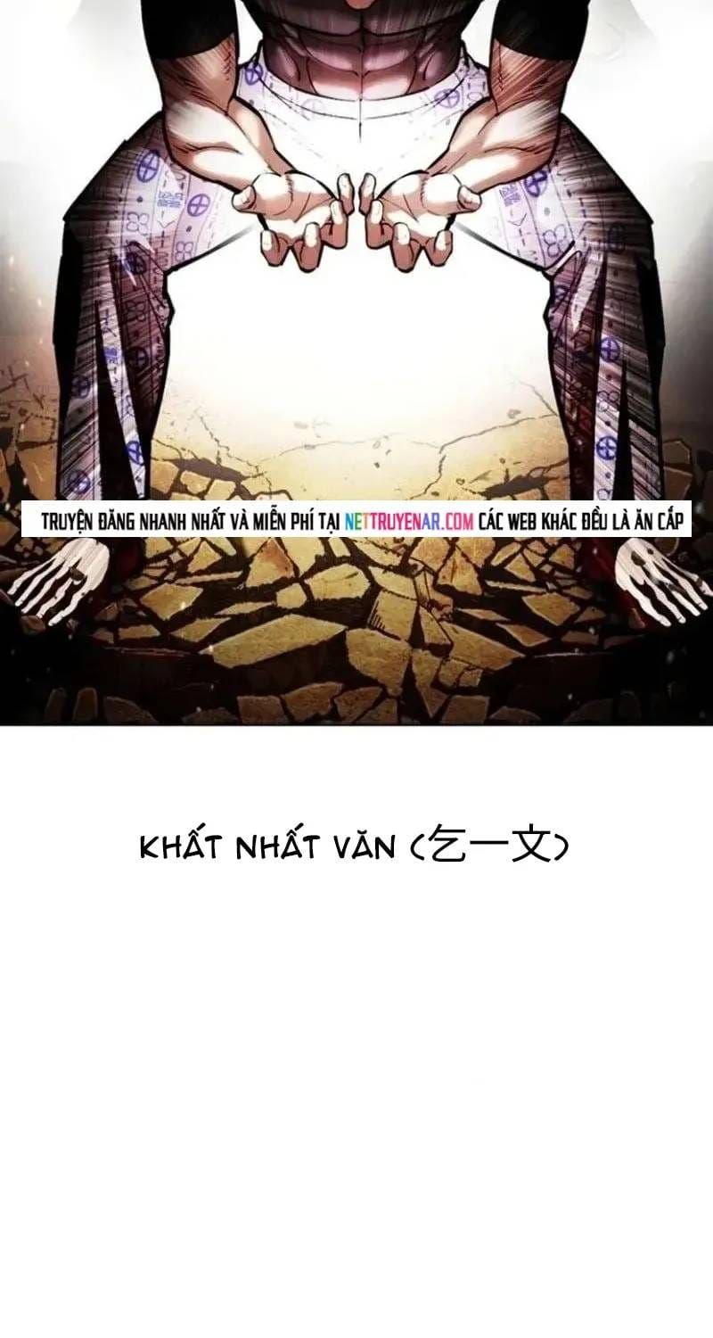 Hoán Đổi Diệu Kỳ Chap 597 - Next Chap 598