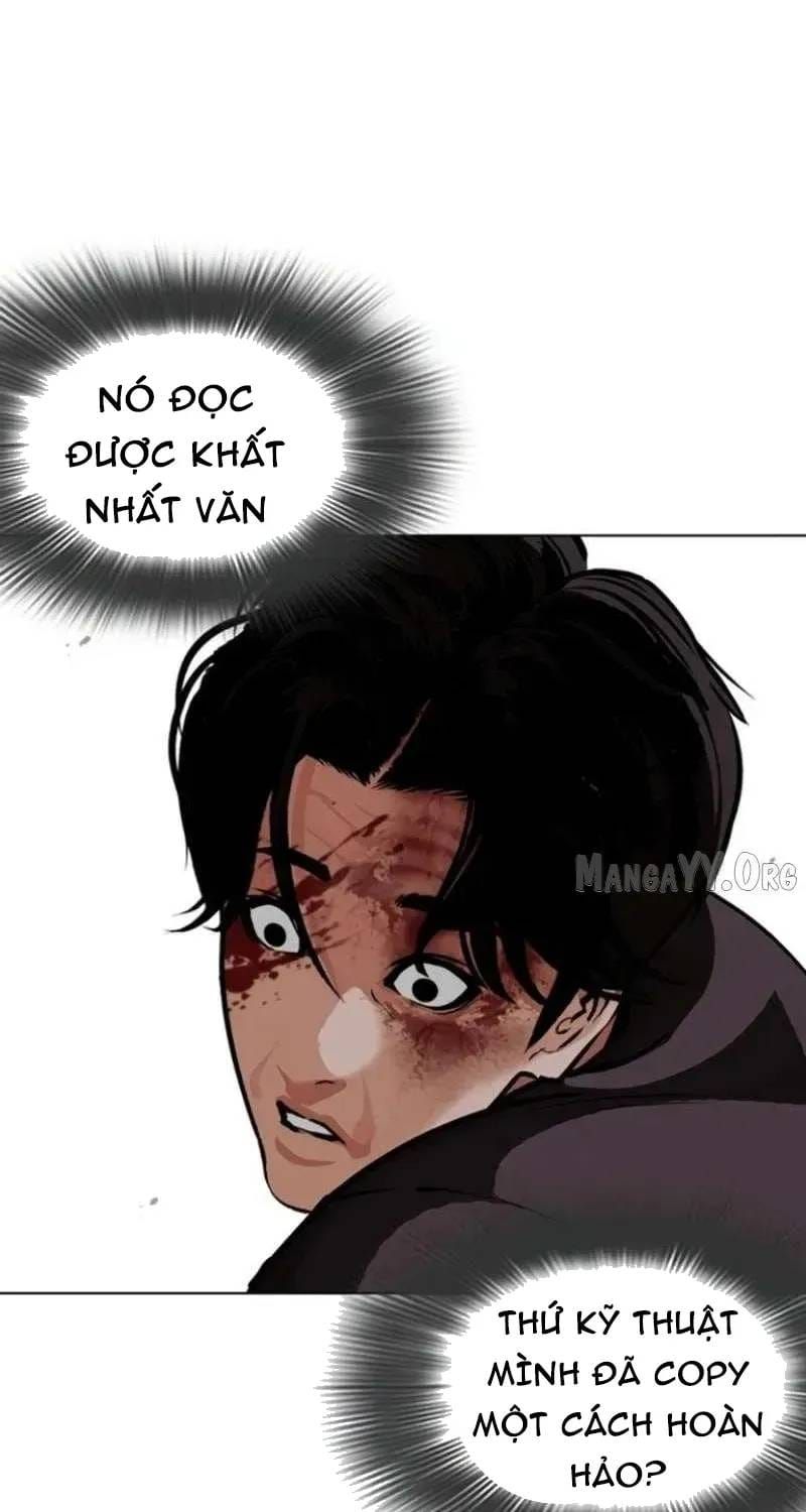 Hoán Đổi Diệu Kỳ Chap 597 - Next Chap 598