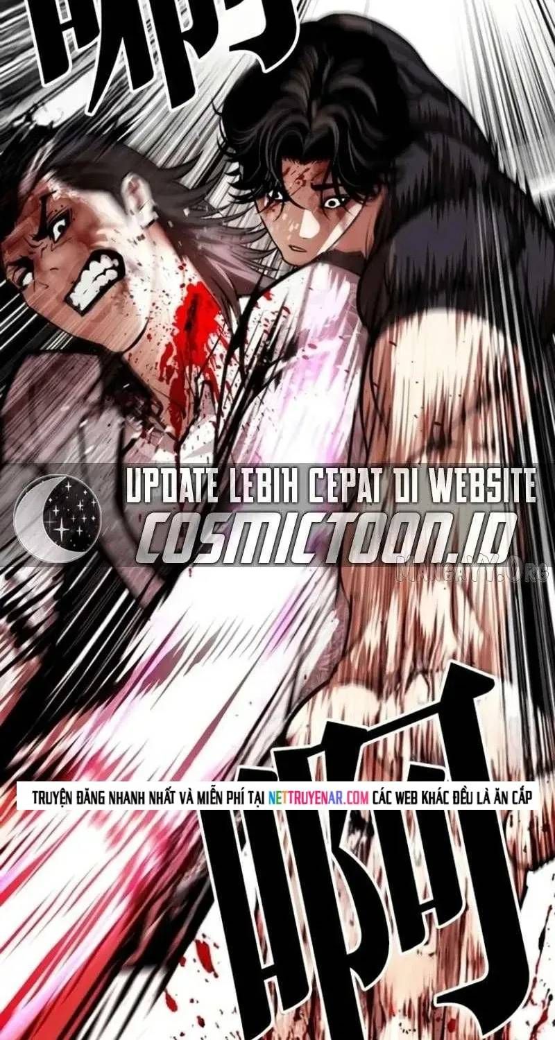 Hoán Đổi Diệu Kỳ Chap 597 - Next Chap 598