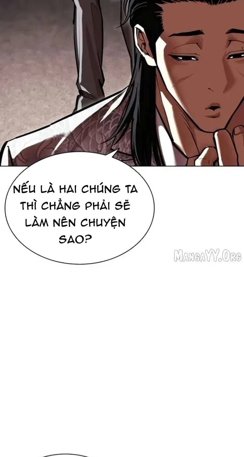 Hoán Đổi Diệu Kỳ Chap 597 - Next Chap 598