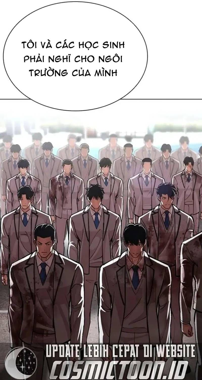 Hoán Đổi Diệu Kỳ Chap 597 - Next Chap 598