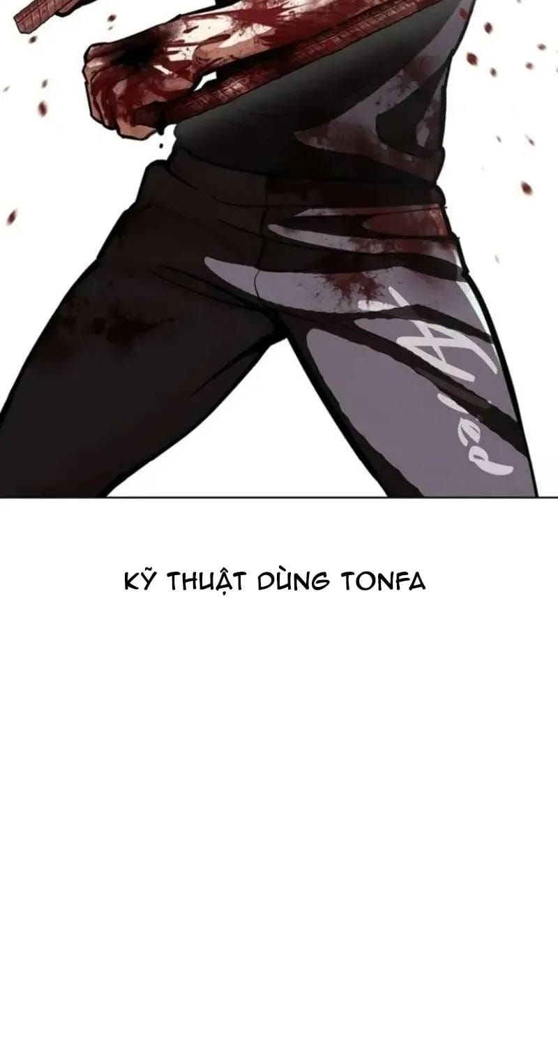 Hoán Đổi Diệu Kỳ Chap 597 - Next Chap 598