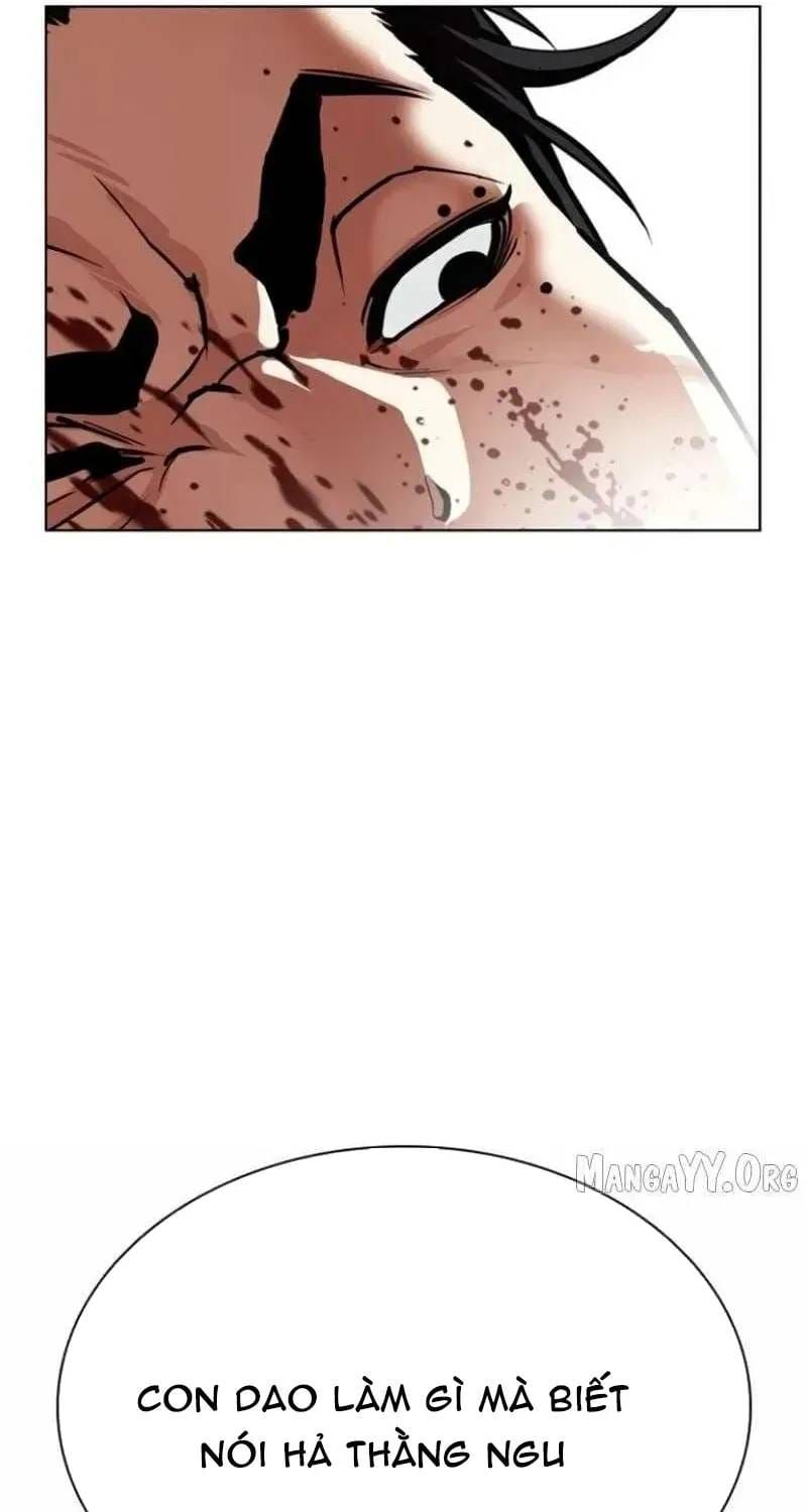 Hoán Đổi Diệu Kỳ Chap 597 - Next Chap 598