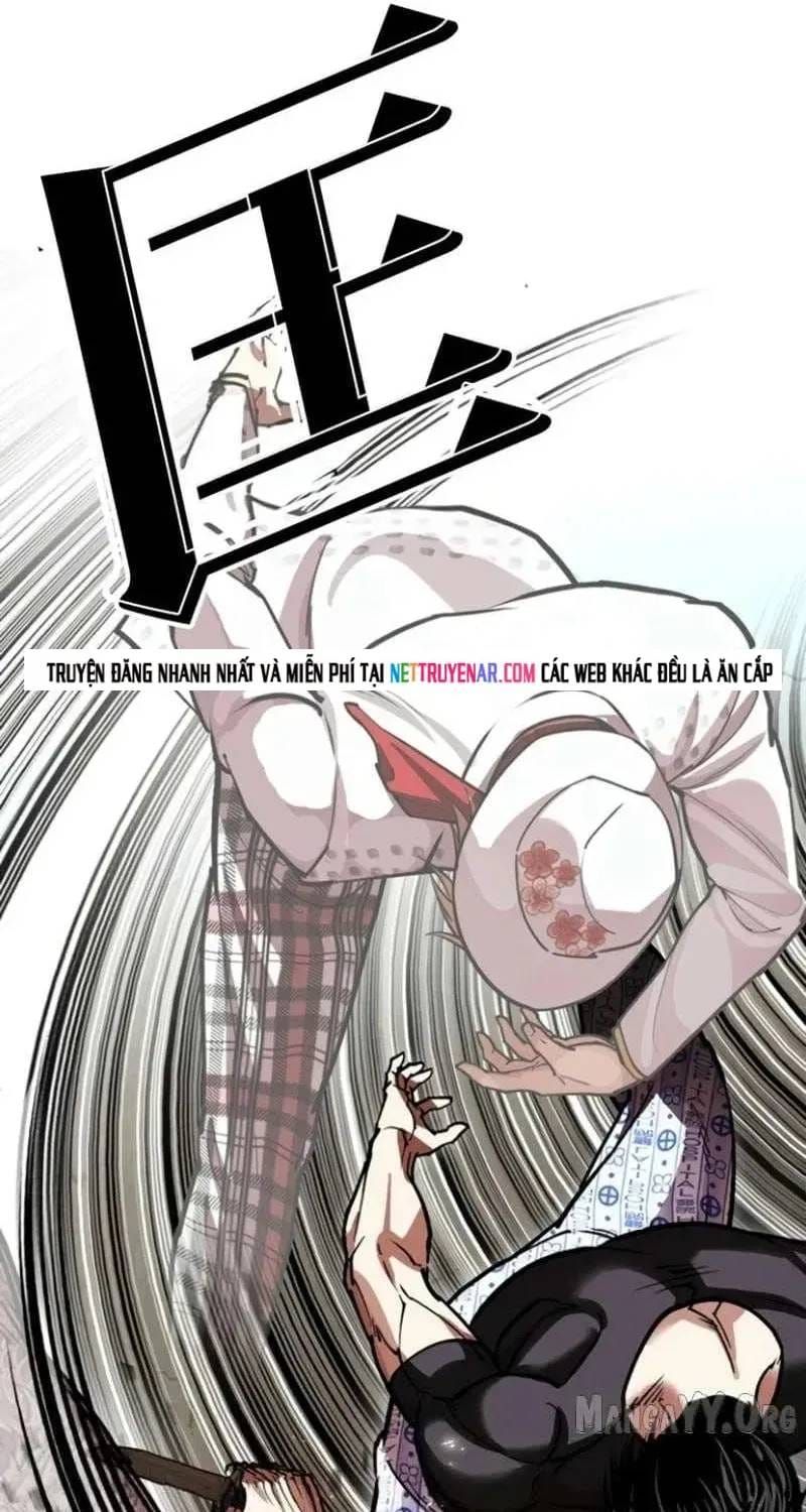 Hoán Đổi Diệu Kỳ Chap 597 - Next Chap 598