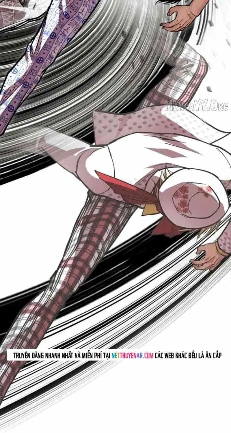 Hoán Đổi Diệu Kỳ Chap 597 - Next Chap 598