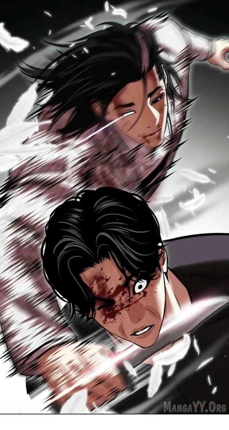 Hoán Đổi Diệu Kỳ Chap 597 - Next Chap 598