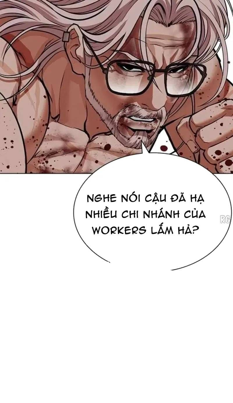 Hoán Đổi Diệu Kỳ Chap 597 - Next Chap 598