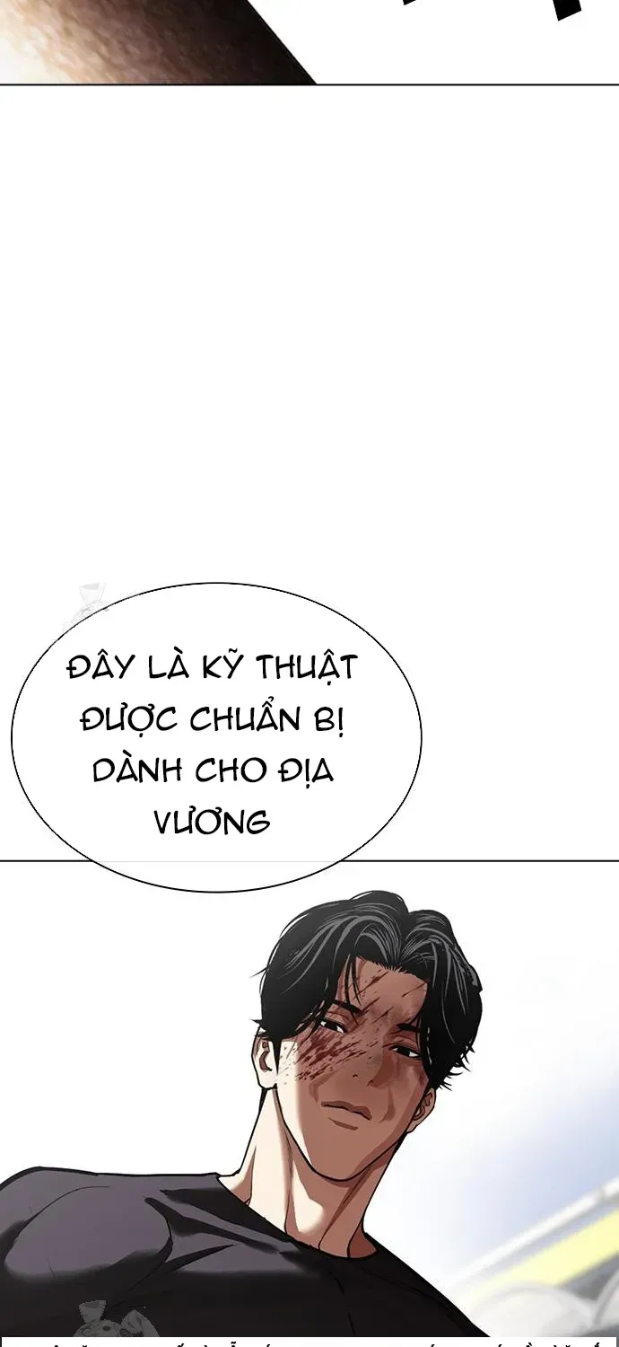 Hoán Đổi Diệu Kỳ Chap 598 - Next Chap 599