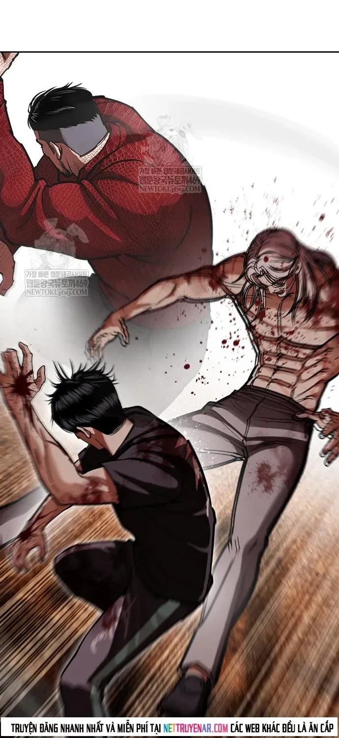 Hoán Đổi Diệu Kỳ Chap 598 - Next Chap 599