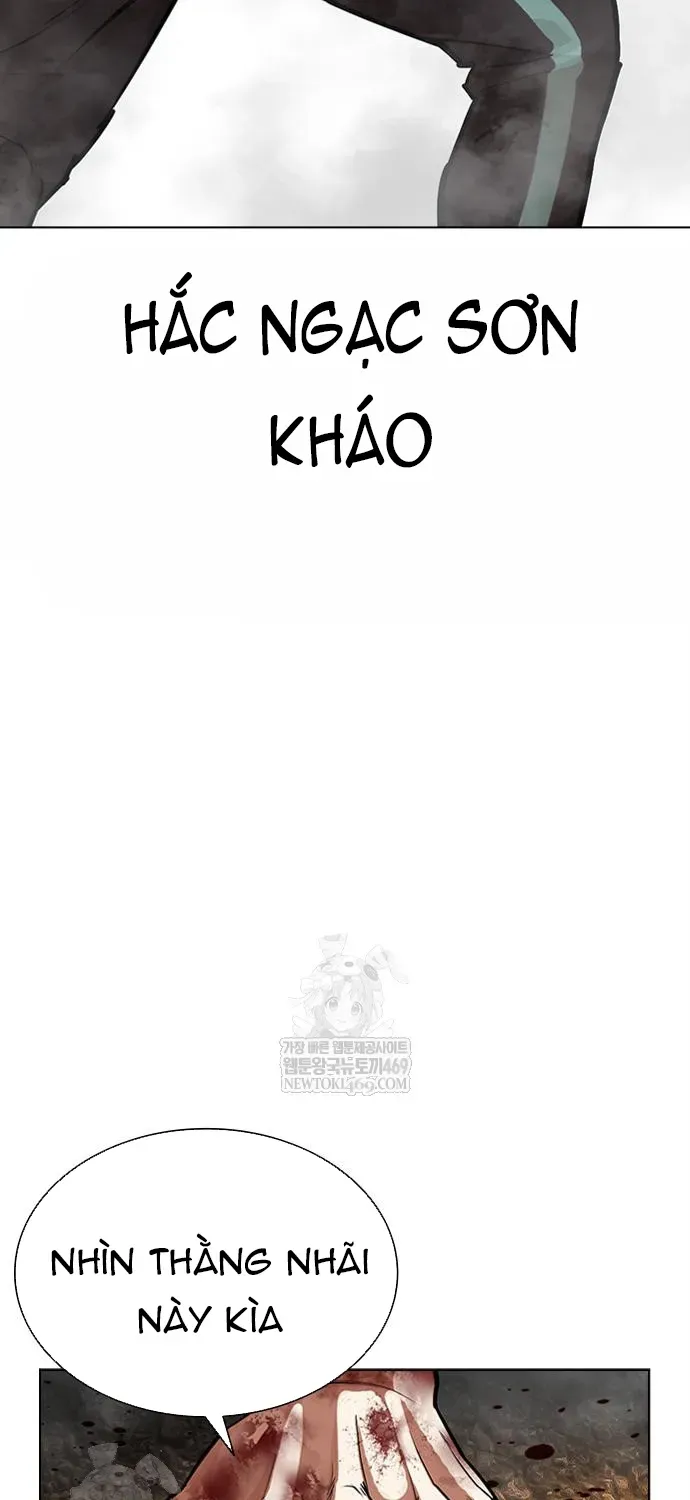 Hoán Đổi Diệu Kỳ Chap 598 - Next Chap 599