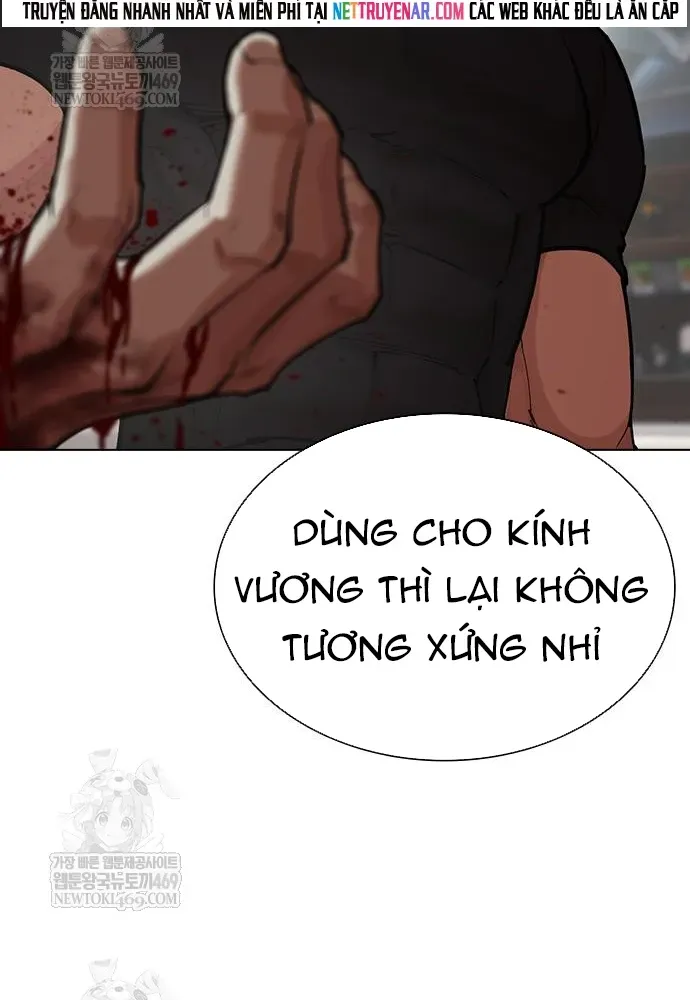 Hoán Đổi Diệu Kỳ Chap 598 - Next Chap 599