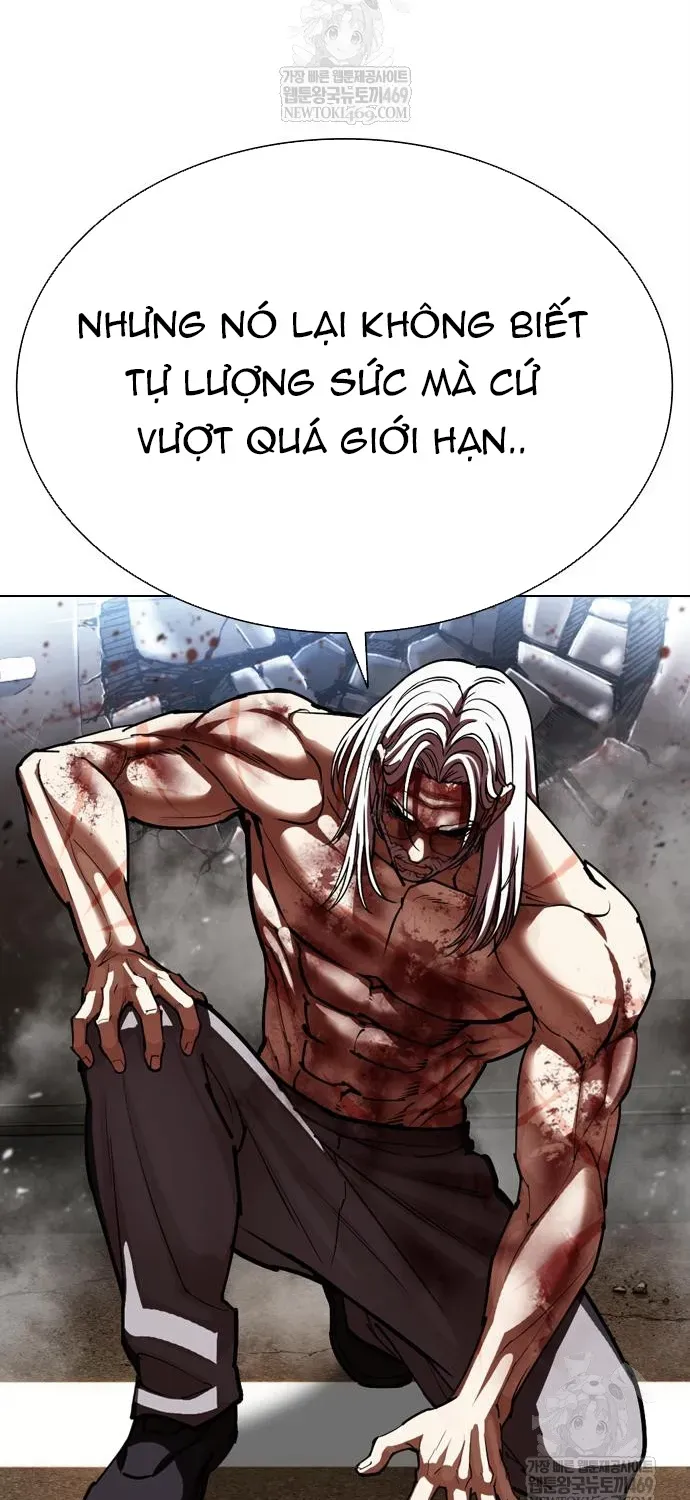Hoán Đổi Diệu Kỳ Chap 598 - Next Chap 599