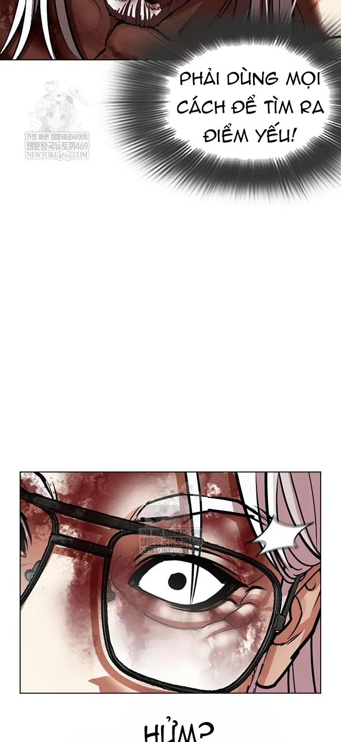Hoán Đổi Diệu Kỳ Chap 598 - Next Chap 599