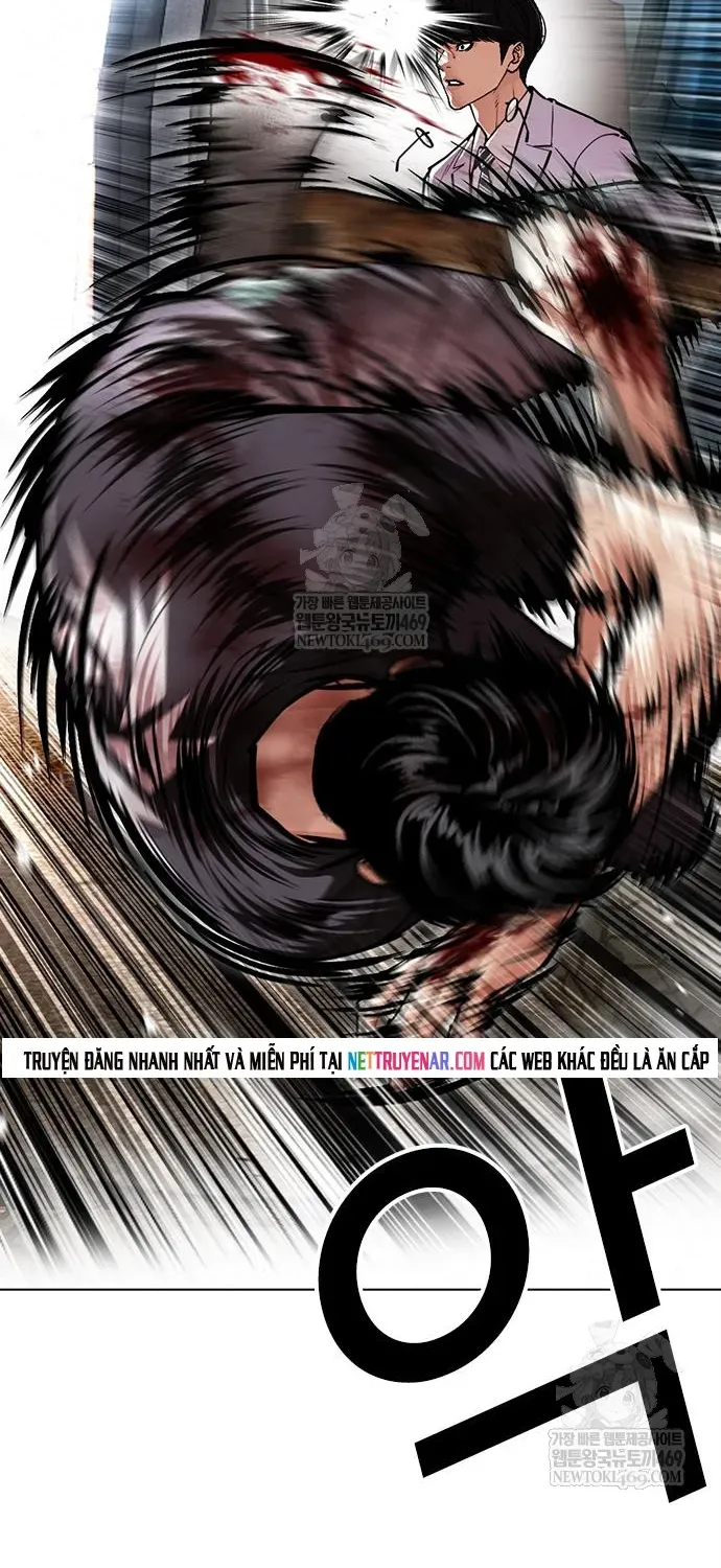 Hoán Đổi Diệu Kỳ Chap 598 - Next Chap 599
