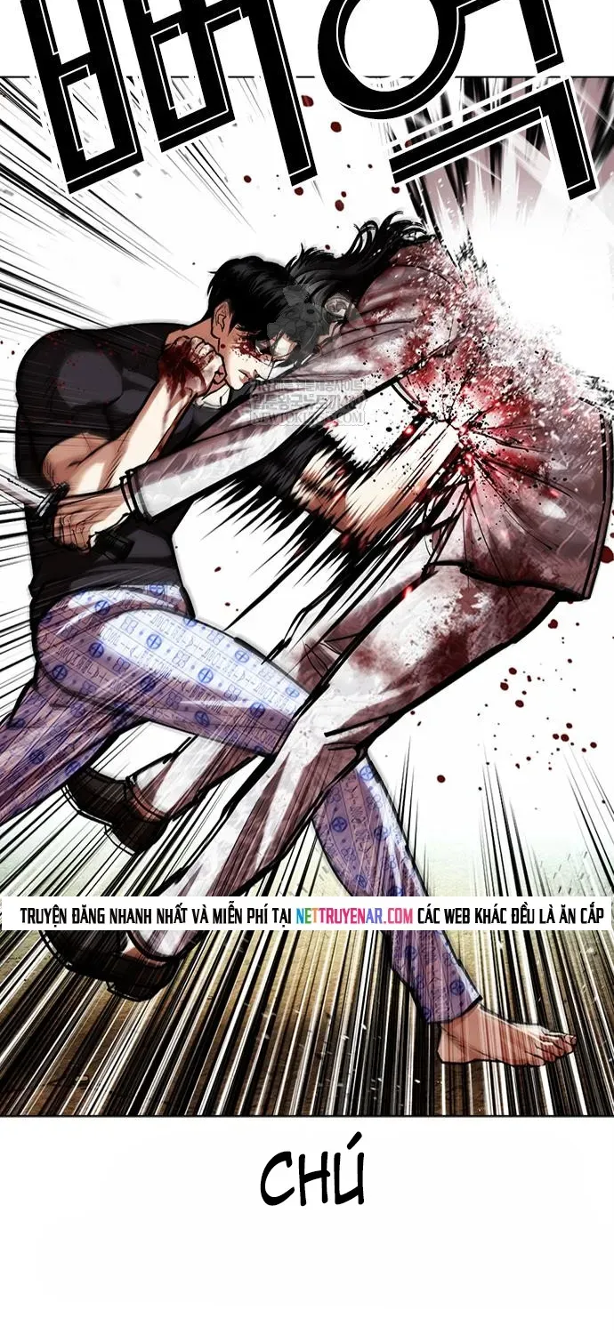 Hoán Đổi Diệu Kỳ Chap 598 - Next Chap 599