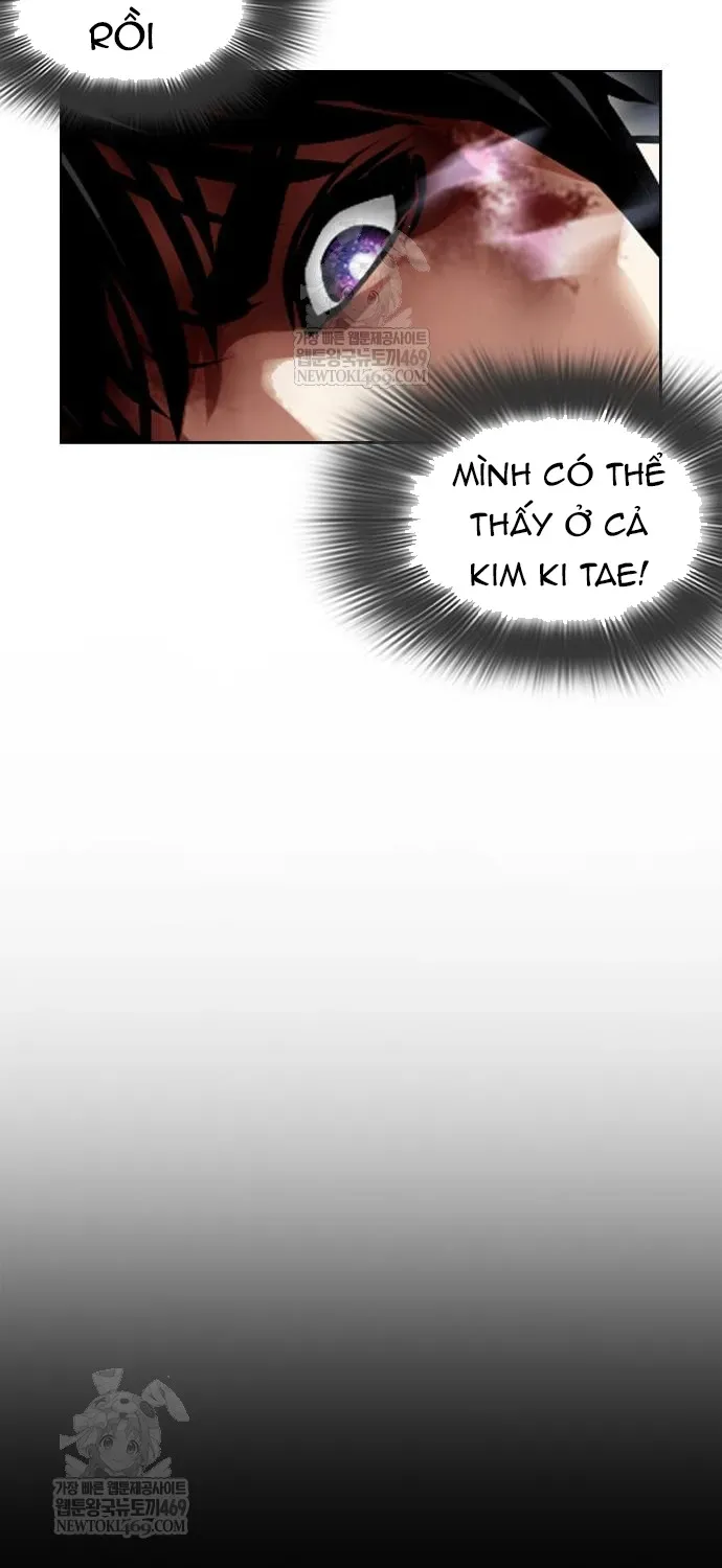 Hoán Đổi Diệu Kỳ Chap 598 - Next Chap 599
