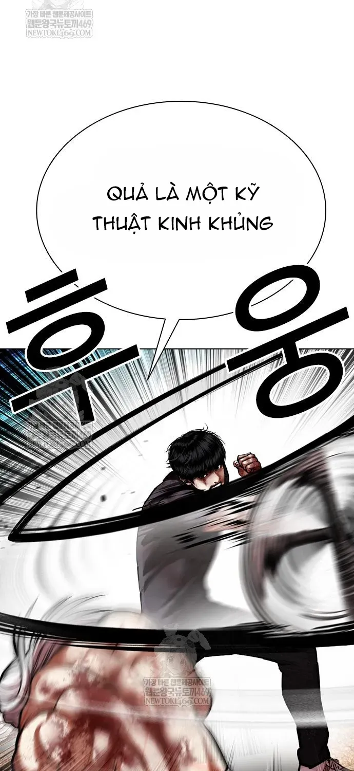 Hoán Đổi Diệu Kỳ Chap 598 - Next Chap 599