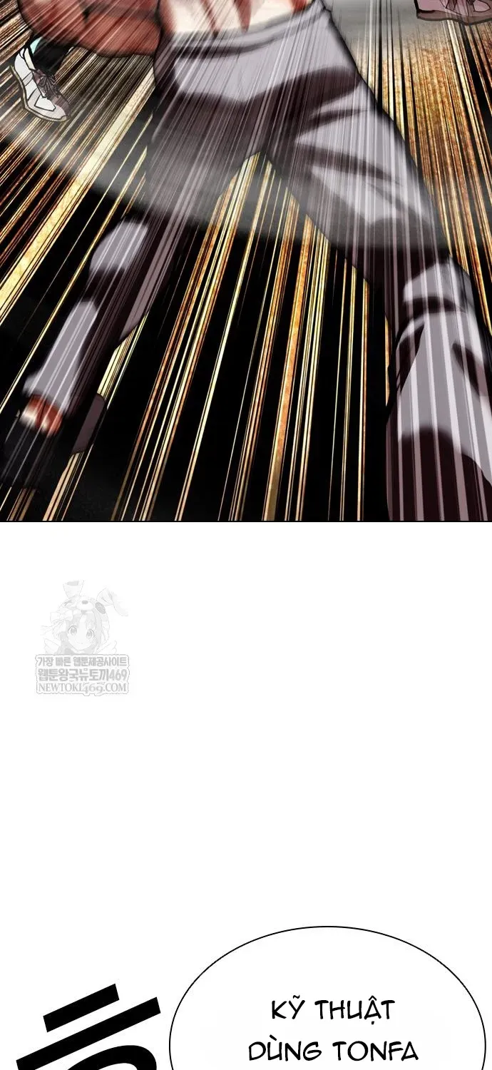 Hoán Đổi Diệu Kỳ Chap 598 - Next Chap 599