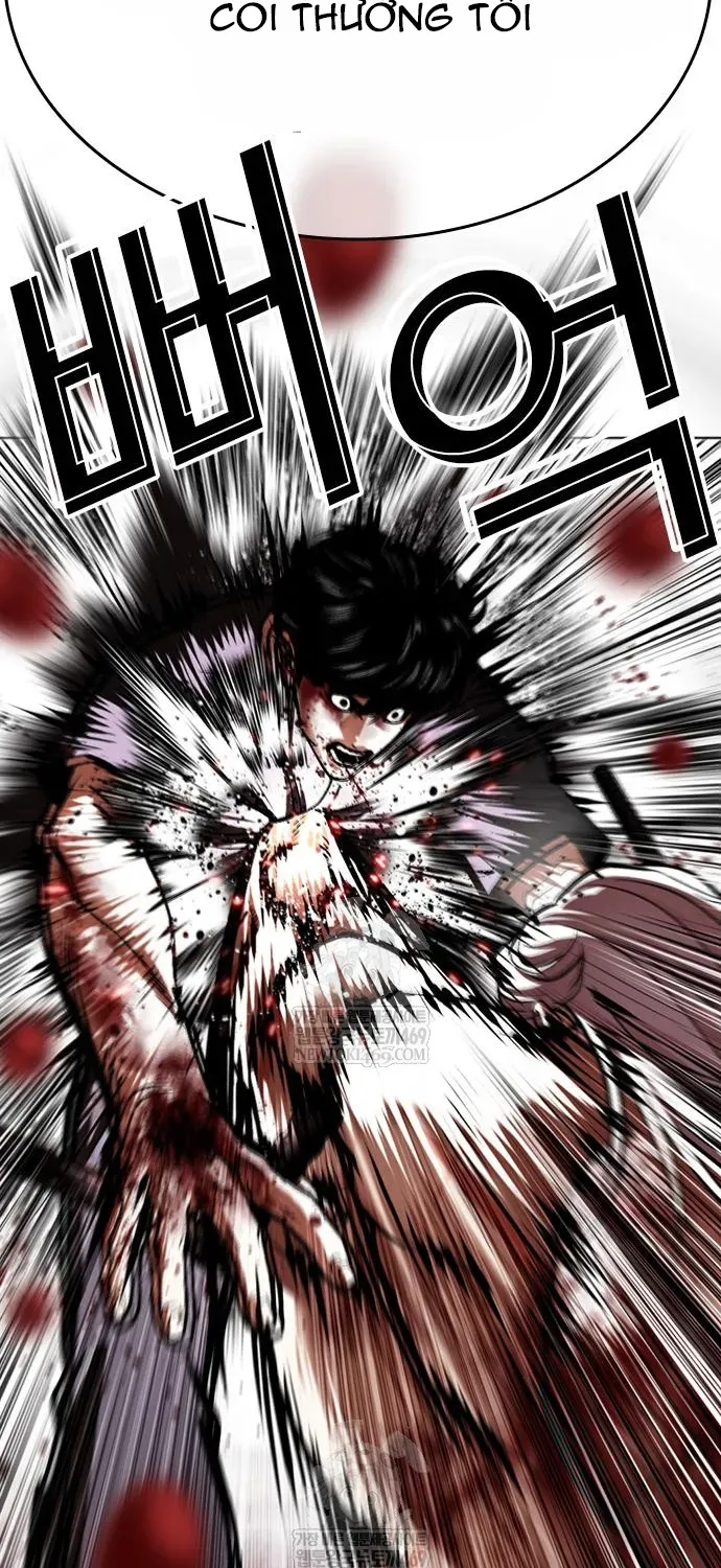 Hoán Đổi Diệu Kỳ Chap 598 - Next Chap 599