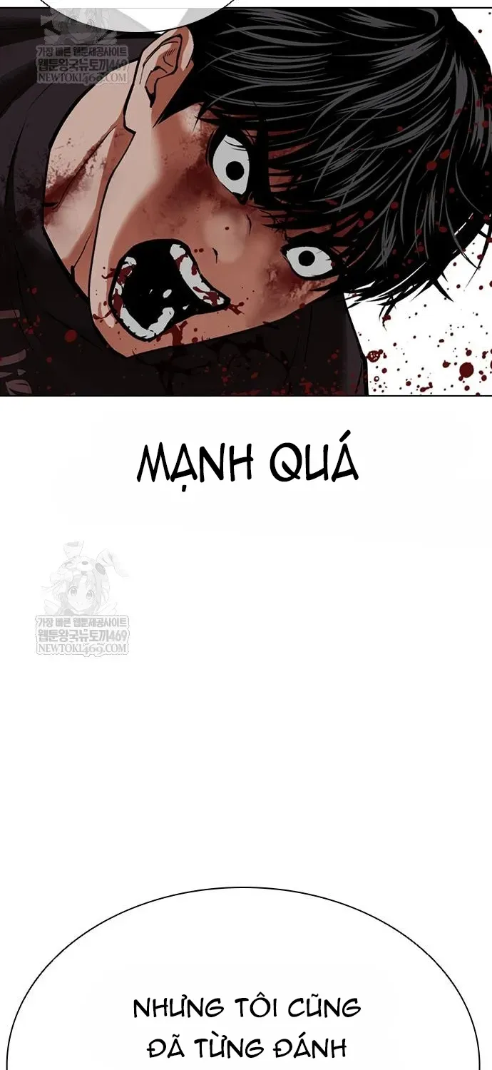 Hoán Đổi Diệu Kỳ Chap 598 - Next Chap 599