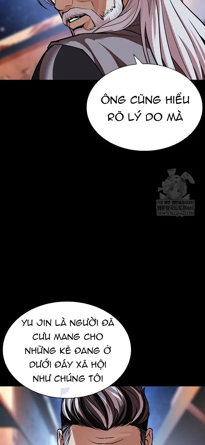 Hoán Đổi Diệu Kỳ Chap 598 - Next Chap 599