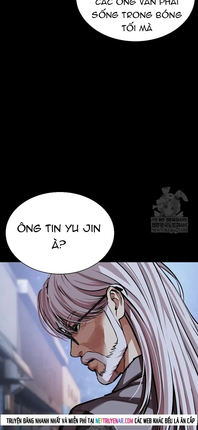 Hoán Đổi Diệu Kỳ Chap 598 - Next Chap 599