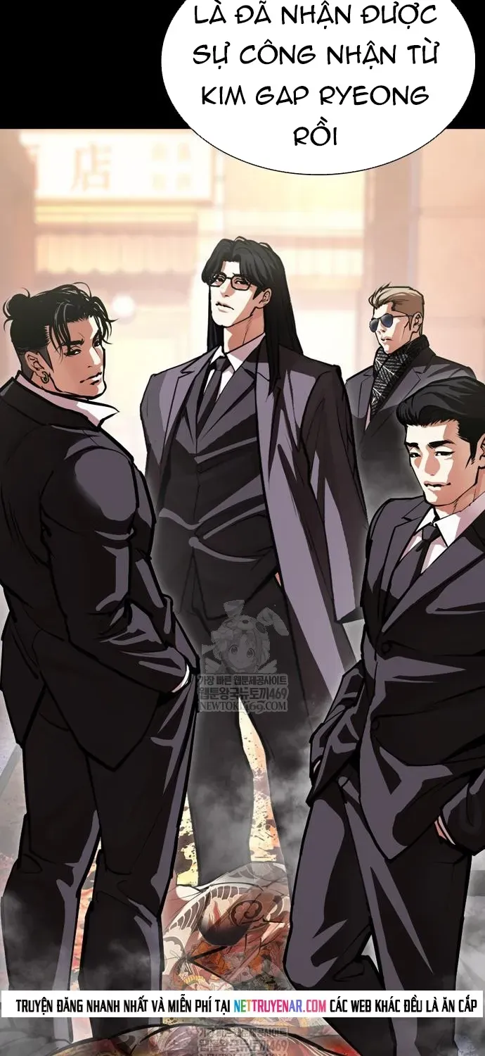 Hoán Đổi Diệu Kỳ Chap 598 - Next Chap 599