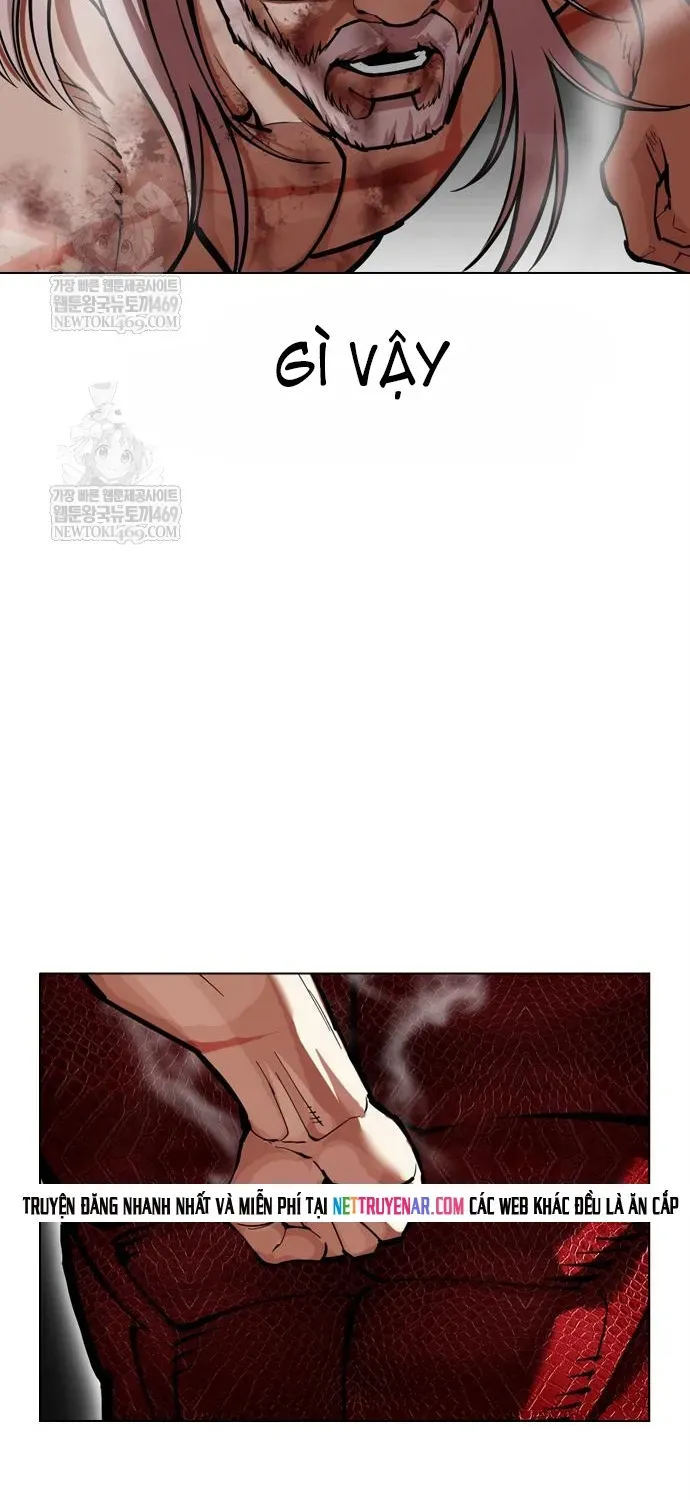 Hoán Đổi Diệu Kỳ Chap 598 - Next Chap 599