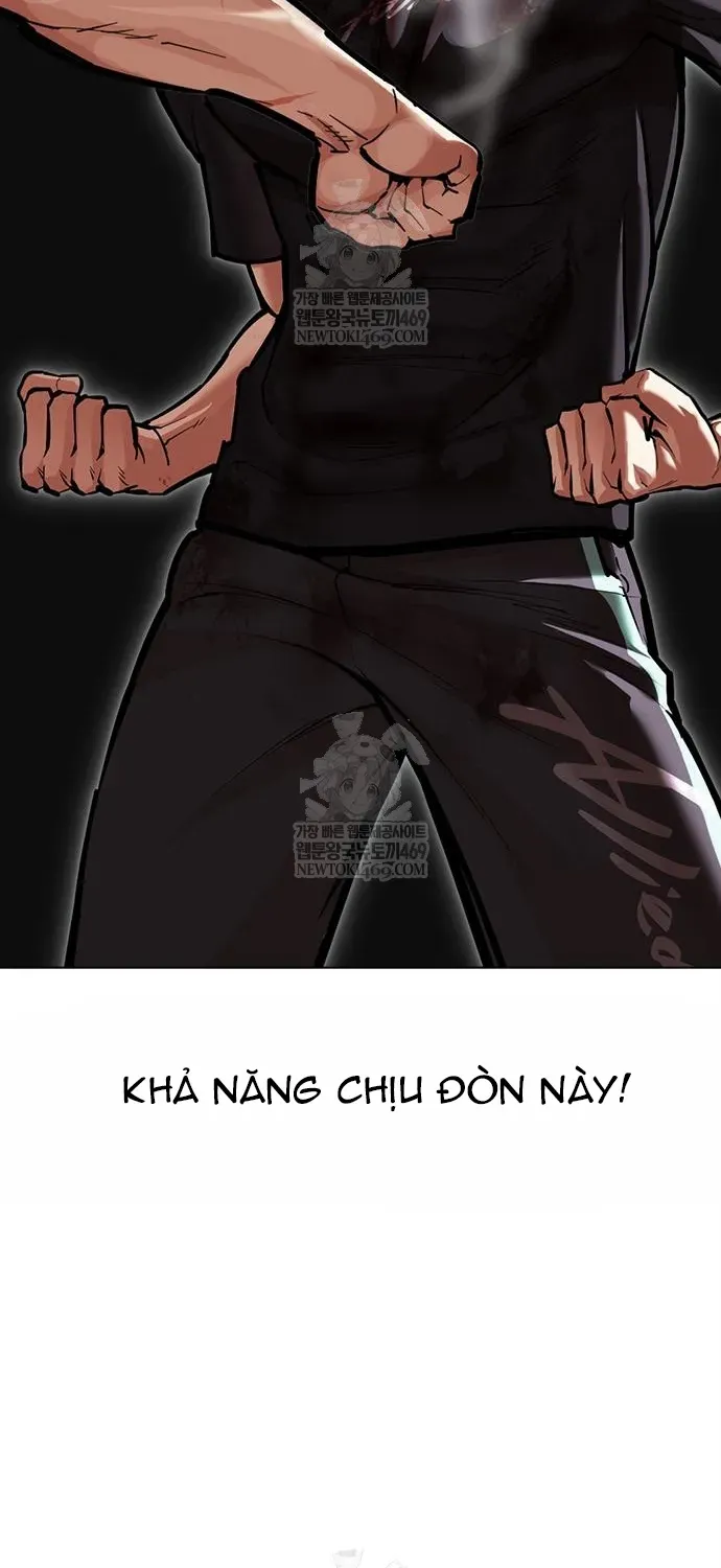 Hoán Đổi Diệu Kỳ Chap 598 - Next Chap 599