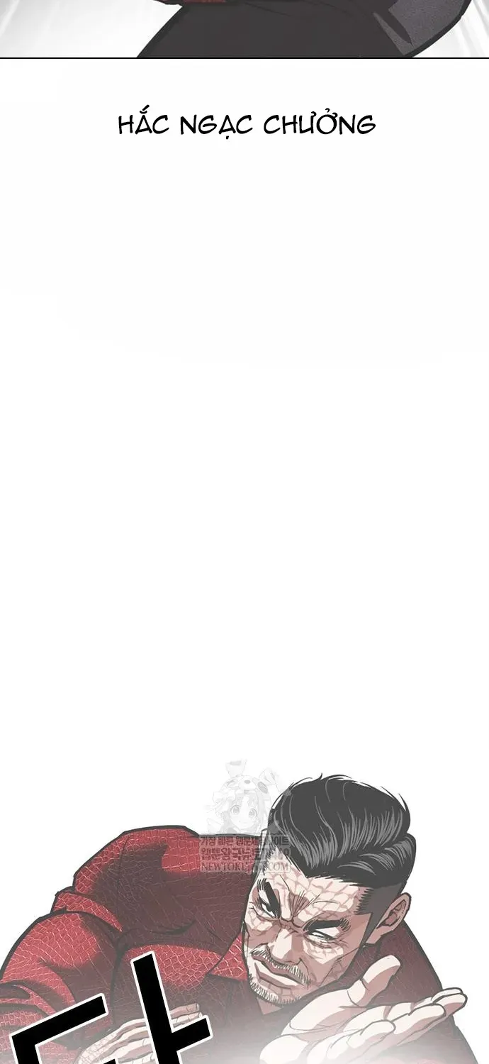 Hoán Đổi Diệu Kỳ Chap 598 - Next Chap 599