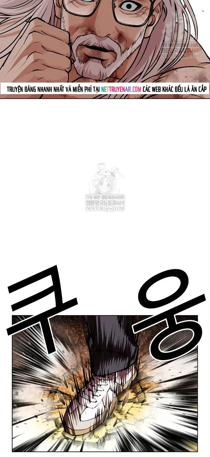 Hoán Đổi Diệu Kỳ Chap 598 - Next Chap 599