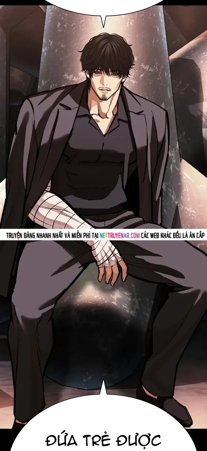 Hoán Đổi Diệu Kỳ Chap 599 - Next Chap 600