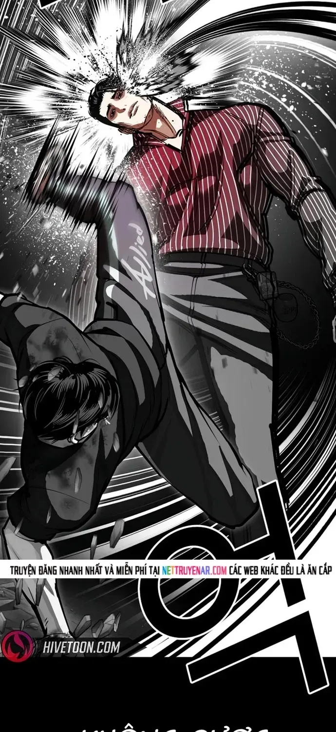 Hoán Đổi Diệu Kỳ Chap 599 - Next Chap 600