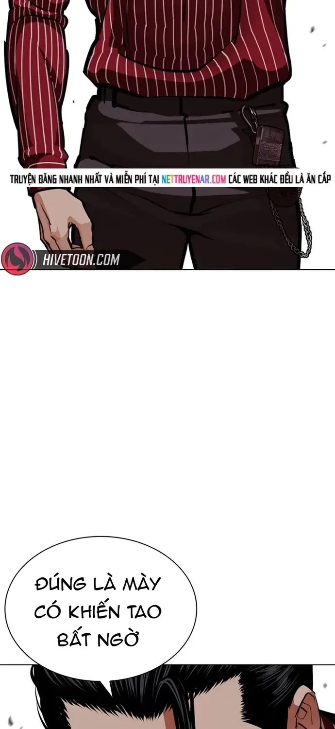 Hoán Đổi Diệu Kỳ Chap 599 - Next Chap 600