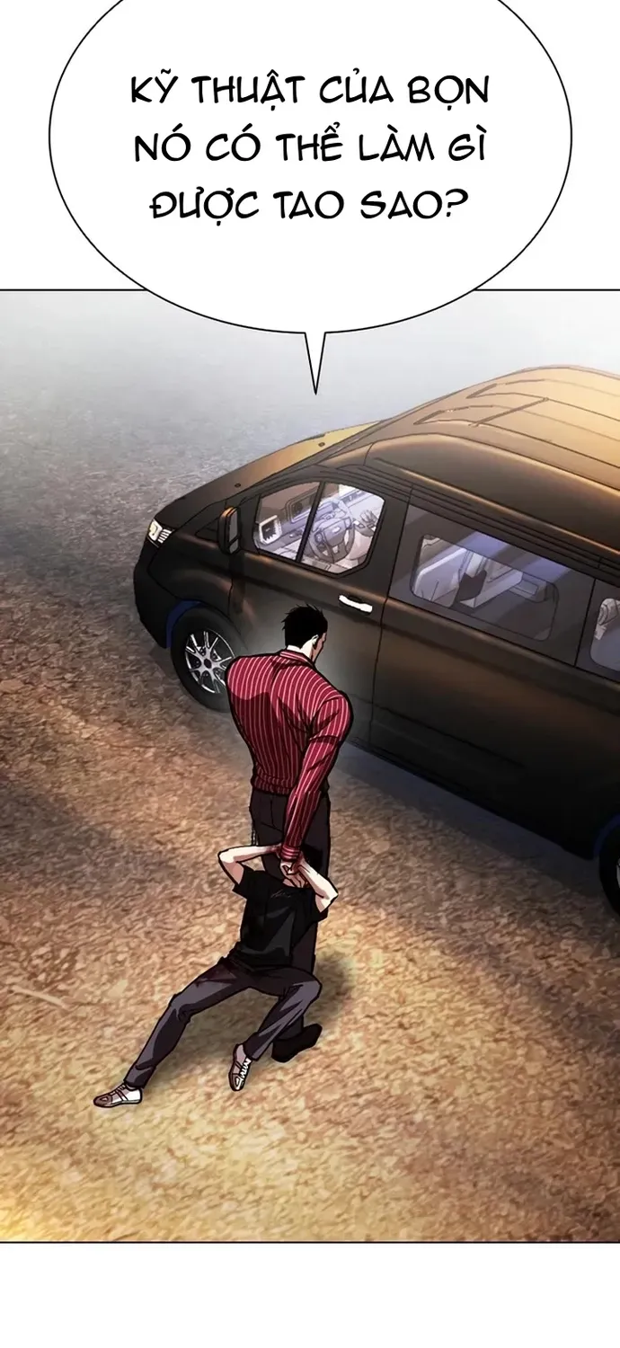 Hoán Đổi Diệu Kỳ Chap 599 - Next Chap 600