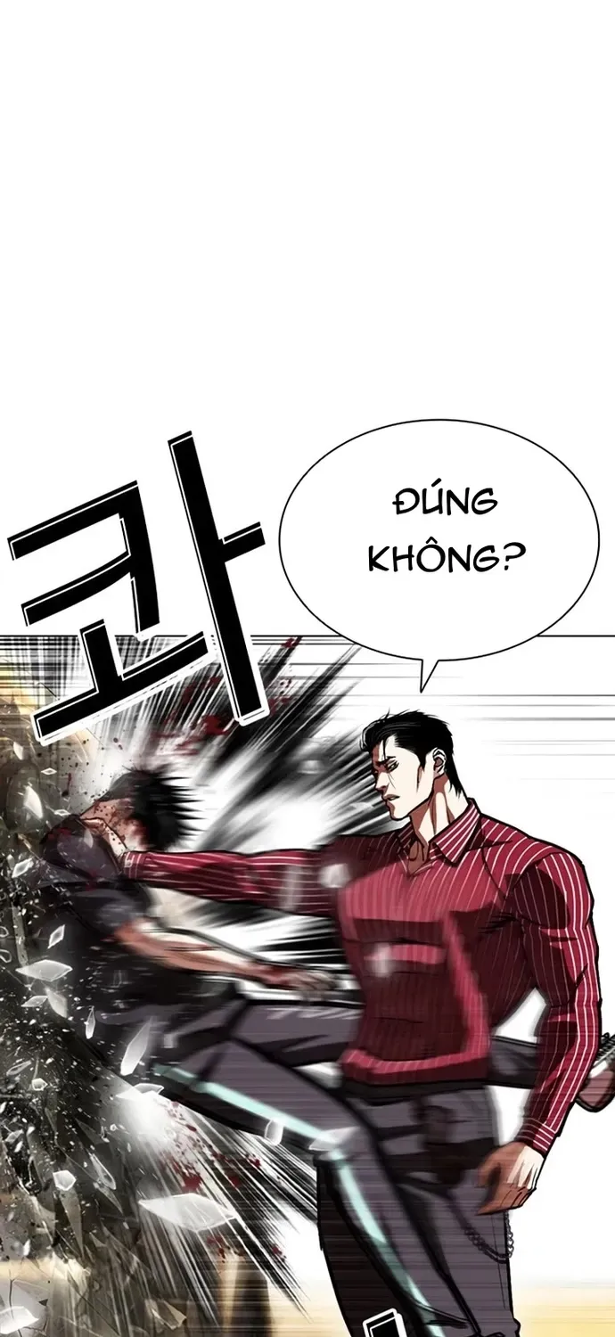 Hoán Đổi Diệu Kỳ Chap 599 - Next Chap 600