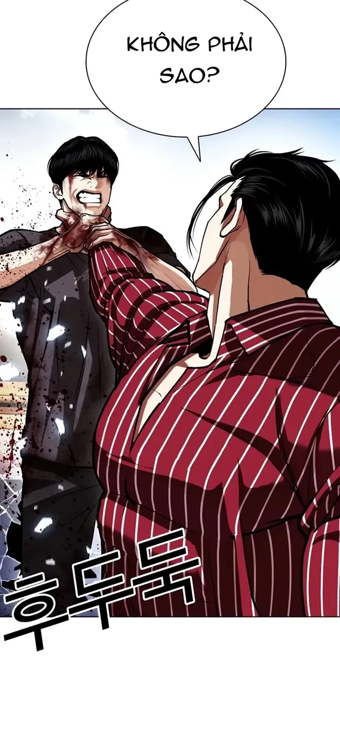 Hoán Đổi Diệu Kỳ Chap 599 - Next Chap 600