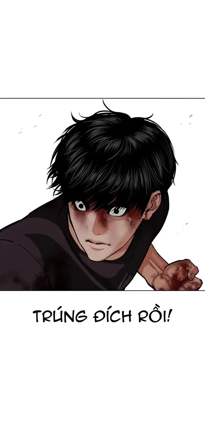 Hoán Đổi Diệu Kỳ Chap 599 - Next Chap 600